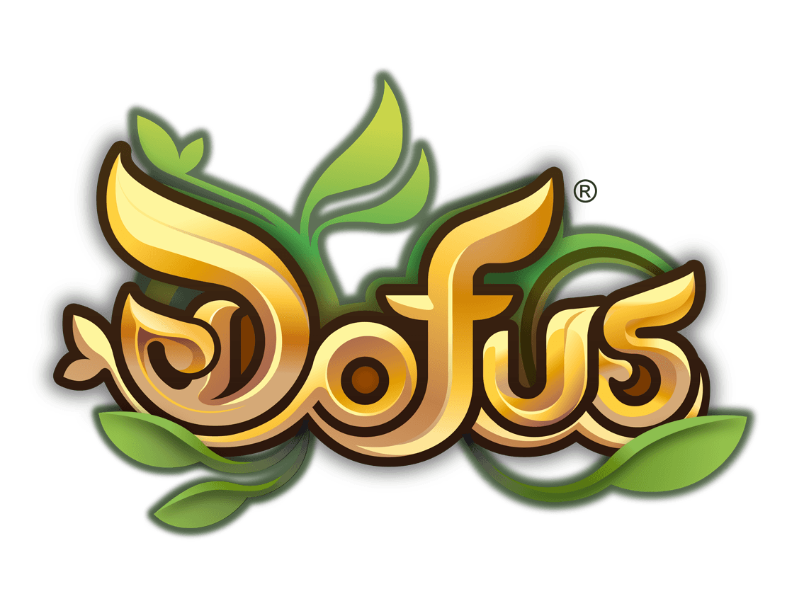 Dofus Logo